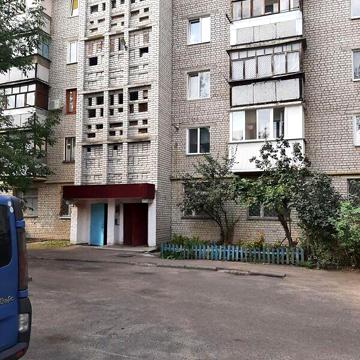 Продаж 1к Квартира Шевченка вулиця