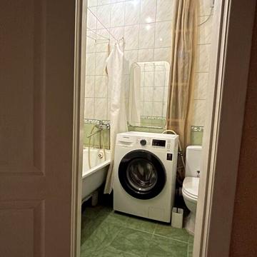 Продаж 1к Квартира вул. Соборна