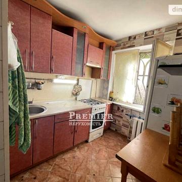 Продаж 2к Квартира Героїв Крут вулиця
