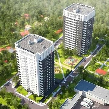 Продам 2 кв , перепланирована в 3кв ЖК Одесский, Качановская 21 Жк Одесский