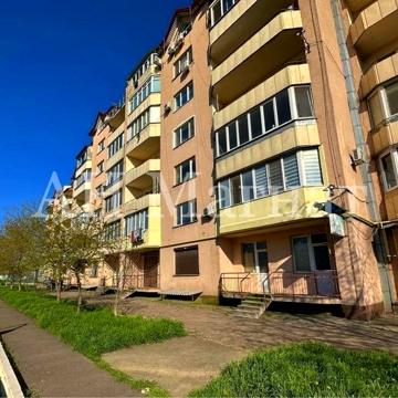 1 квартира новобудова газовий котел