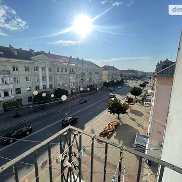 Продажа 3к квартира Волі проспект