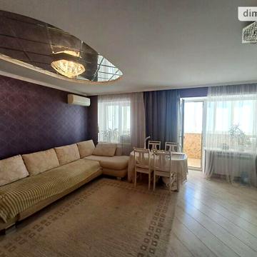 Продаж 1к Квартира Дюківська вулиця