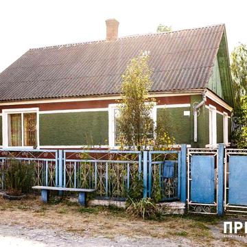 Продаж будинку село Дивень