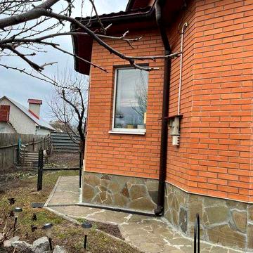 Власний сучасний 2 пов. будинок