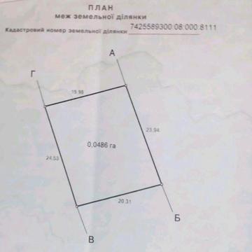 Пподам дачу СТ "Схід "