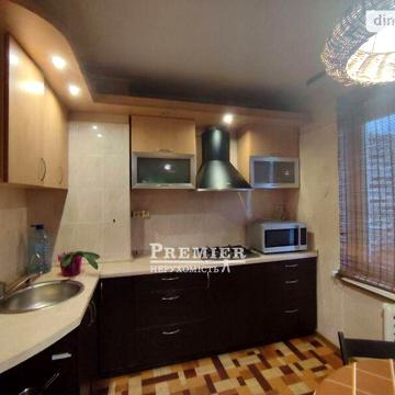 Продаж 1к Квартира Академіка Вільямса вулиця