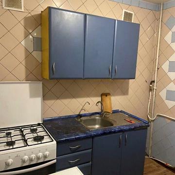 Продаж 3к Квартира Тарасівська вулиця
