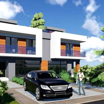 Продаж дуплекса Центр