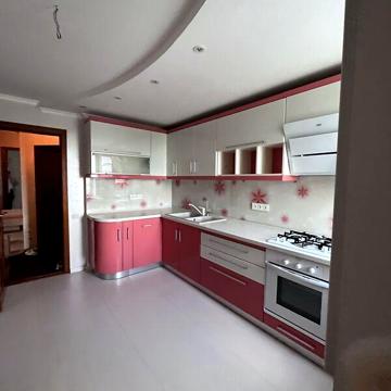 Продажа 4к квартира вул. Чкалова (Центр)
