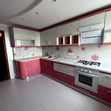 Продаж 4к Квартира вул. Чкалова (Центр)