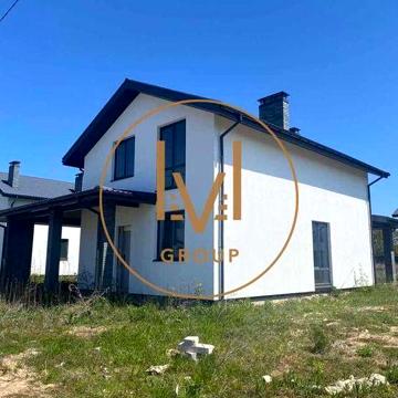 БЕЗ % Будинок Васильківський, Іванковичі, вул.Полтавська 9 214м2 ТОРГ