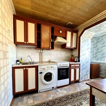 Продам Просторную 3-комн. Киевку, 9 ОШ