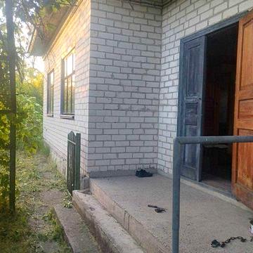 Продається капітальний будинок с. Мельники (Золотоніський р-н)