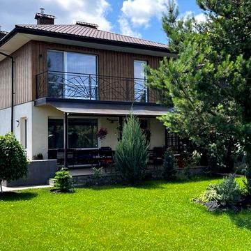 Без% дом (145м2) в с. Хотяновка/Киевское море/Лютеж/Sobi club