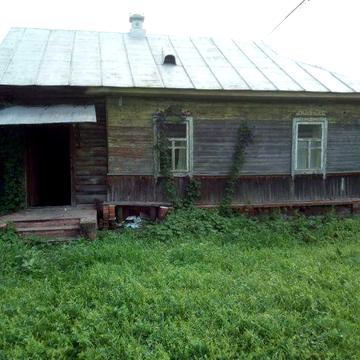 Продам будинок з присадибною ділянкою