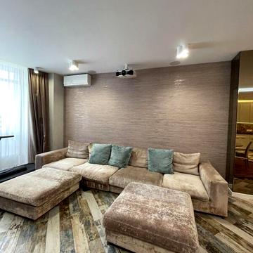 Продаж 1к Квартира Сімферопольська вулиця ЖК Панорама