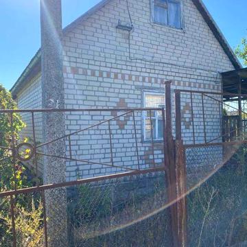 Продам дачу в СТ Будівельник