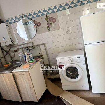 Продаж 1к Квартира вул. Середня