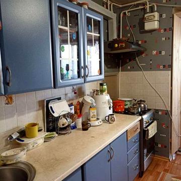 2 кімнатна Чешка. Військове містечко