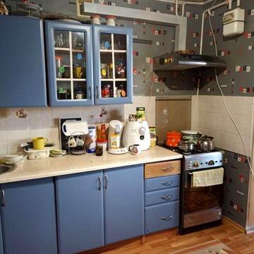 2 кімнатна Чешка. Військове містечко