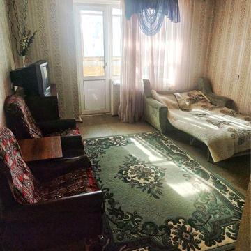 1 кмн квартиру центр Балакліі