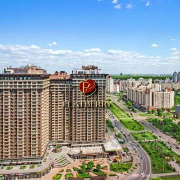 Оболонський просп., 26
