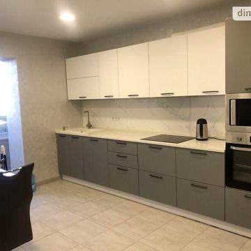 Продажа 2к квартира Космонавтів вулиця ЖК Олимп