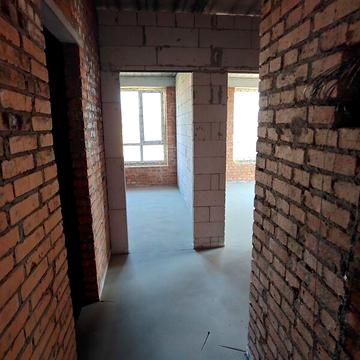 Продаж 1к Квартира Троїцька вулиця