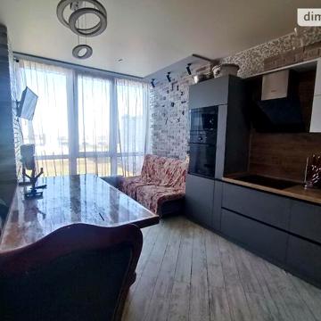 Продаж 3к Квартира Небесної Сотні (Маршала Жукова) проспект