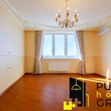 Продаж 2к квартира 86 м2 пр-т Володимира Івасюка 47А, Оболонь
