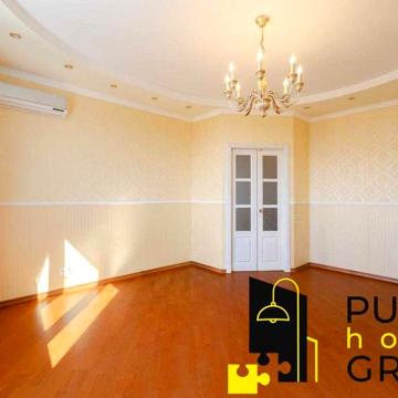 Продаж 2к квартира 86 м2 пр-т Володимира Івасюка 47А, Оболонь