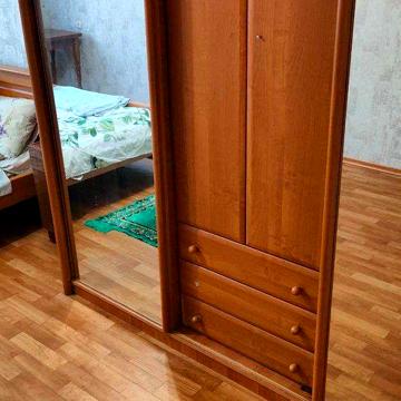 сдам 3-х комнатную квартиру Адмиральский проспект 1/Б (5 СТ ФОНТАНА)