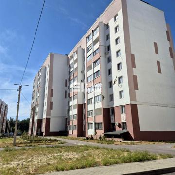 Барабашова вул., 14Б