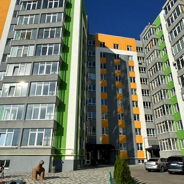 Продаж 1к Квартира Остромирська вулиця ЖК Life