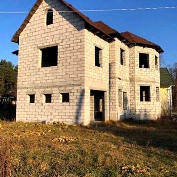 Продам дом г.Васильков - 260 кв.м.
