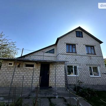 Продаж 5к Дім Барвиста (Юрія Смирнова) вулиця