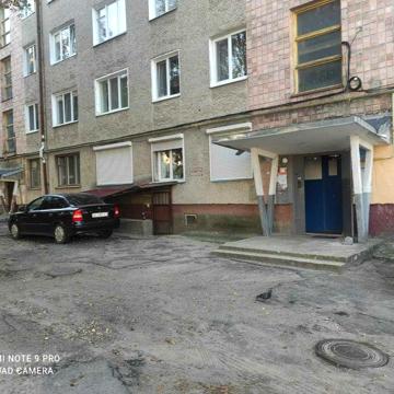 Продаж 3 кім квартири Луцьк вулиця В’ячеслава Хурсенка