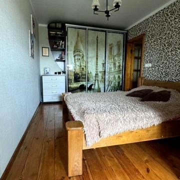 3х кімнатна квартира по вул.Володимирська