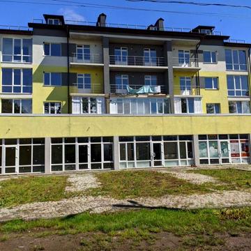 Продається двокімнатна 64,1м2. в зданому будинку. ЖК Летичівська -брама