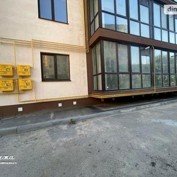 Продаж 1к Квартира Матроса Кішки вулиця