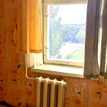 Продаж 1к Квартира Ріхтера Святослава вулиця