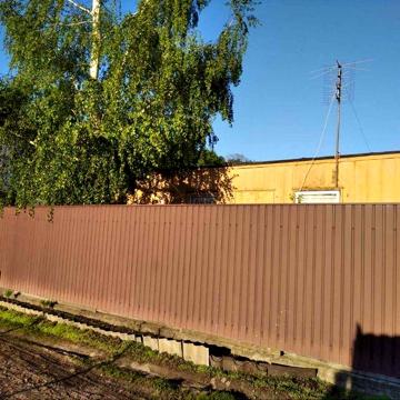 Продаж землі вагончик дача