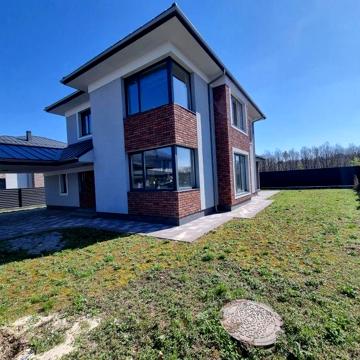 Будинок 203 м с. Ходосівка закрите містечко Обухівський рн