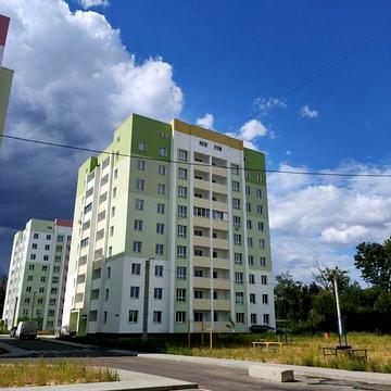 Продаж 1к Квартира Героїв Харкова (Московський) проспект ЖК Мира-3