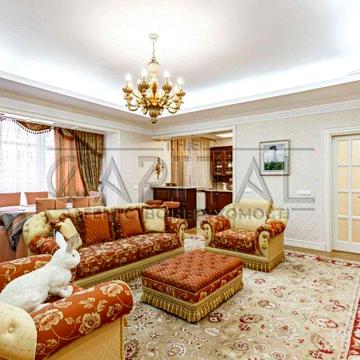 Купити 3к(144м2) ЖК Творец ул. Коновальца 32Б Печерск ЖК Митець