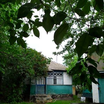 Будинок в с. Головурів, Бориспільського району