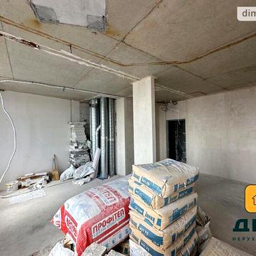 Продаж 1к Квартира Валерія Самофалова вулиця ЖК Сорок восьмая жемчужина