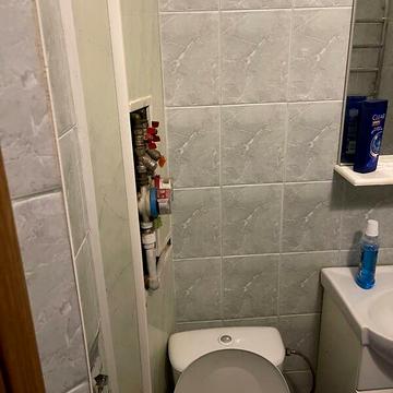 Продаж 1к Квартира Львівське шосе