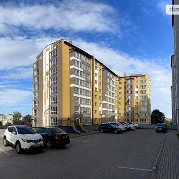 Продаж 3к Квартира Шухевича Романа вулиця ЖК ул. Шухевича, 3б